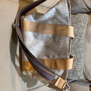 Conseula Large carry-all